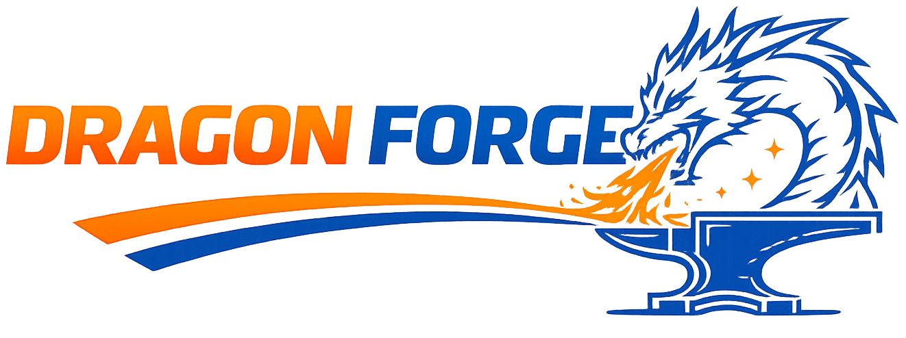 Dragon Forge